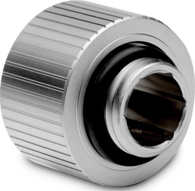 Zgjatues ftohjeje uji EKWB Quantum Torque Extender Static MF14 Ti, 14 mm, G1/4 mashkull femër, titanium satin