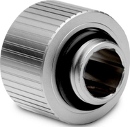 Zgjatues ftohjeje uji EKWB Quantum Torque Extender Static MF14 Ti, 14 mm, G1/4 mashkull femër, titanium satin