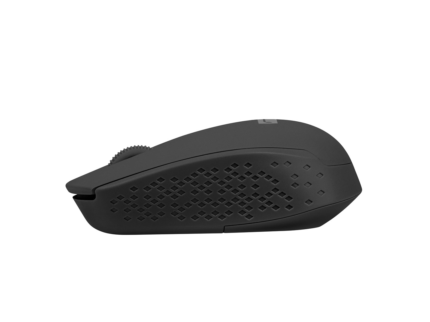 Maus Natec Stork, optik, 1600 DPI, i zi