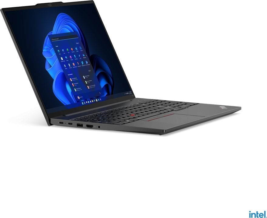 Laptop Lenovo Thinkpad E16 G1, 16", Intel Core i5-1335U, 8GB RAM, 256GB SSD