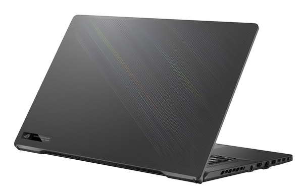Laptop ASUS ROG Zephyrus G15 GA503RM-HQ009W, 15.6", 16GB RAM, 1TB SSD, AMD Ryzen™ 7, NVIDIA GeForce RTX 3060, i hirtë