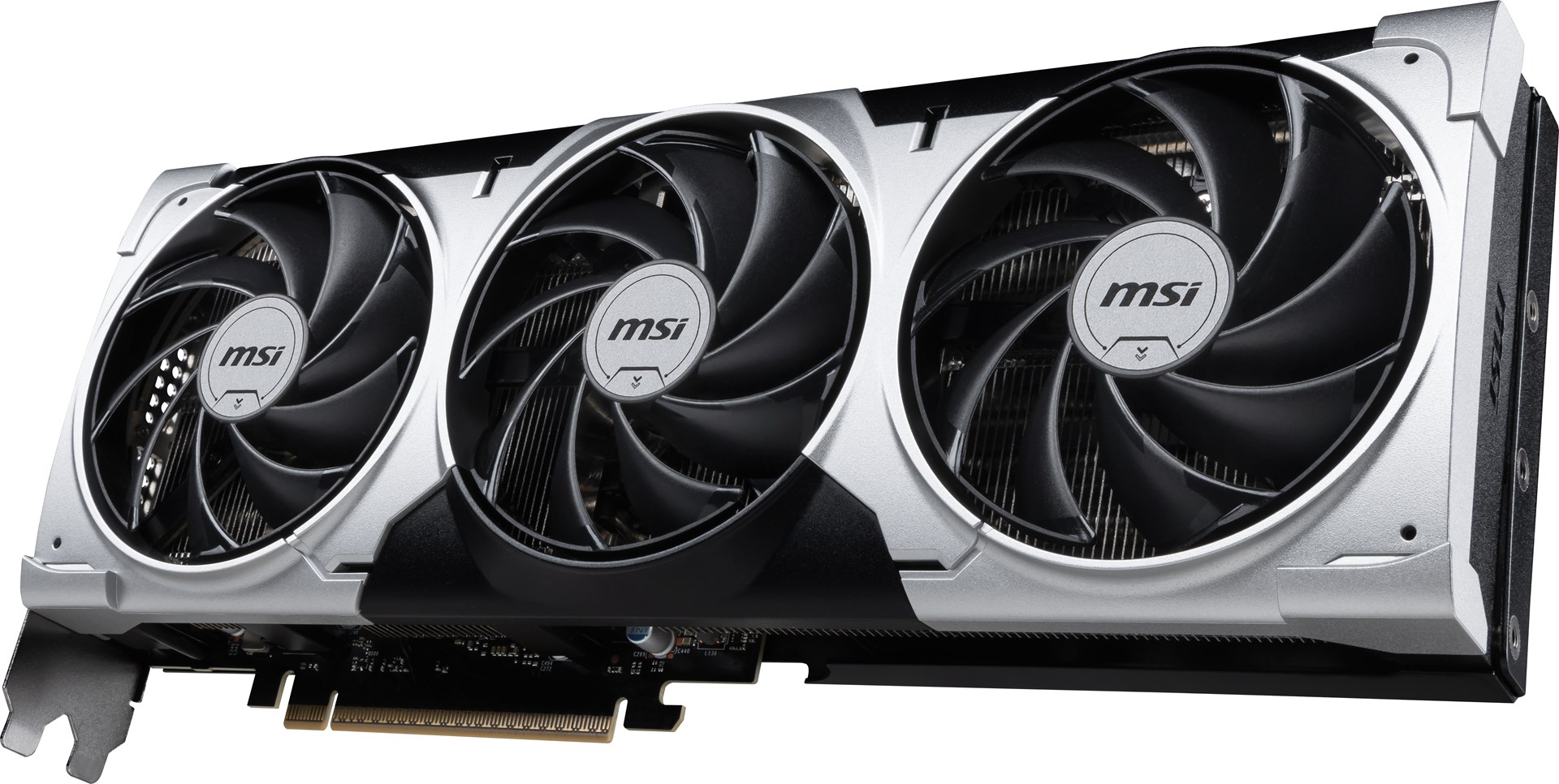 Kartelë grafike MSI VENTUS GEFORCE RTX 5080 16G 3X OC PLUS NVIDIA 16 GB GDDR7