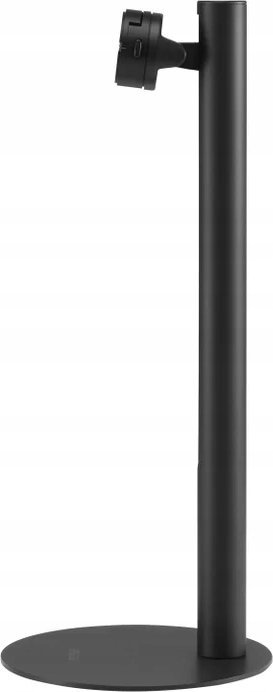 Qëndrim monitori ASUS MTS02D, ergonomik, për monitora portabël, titanium