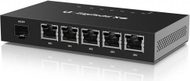 Router Ubiquiti EdgeRouter X, i zi Router Ubiquiti EdgeRouter X, i zi