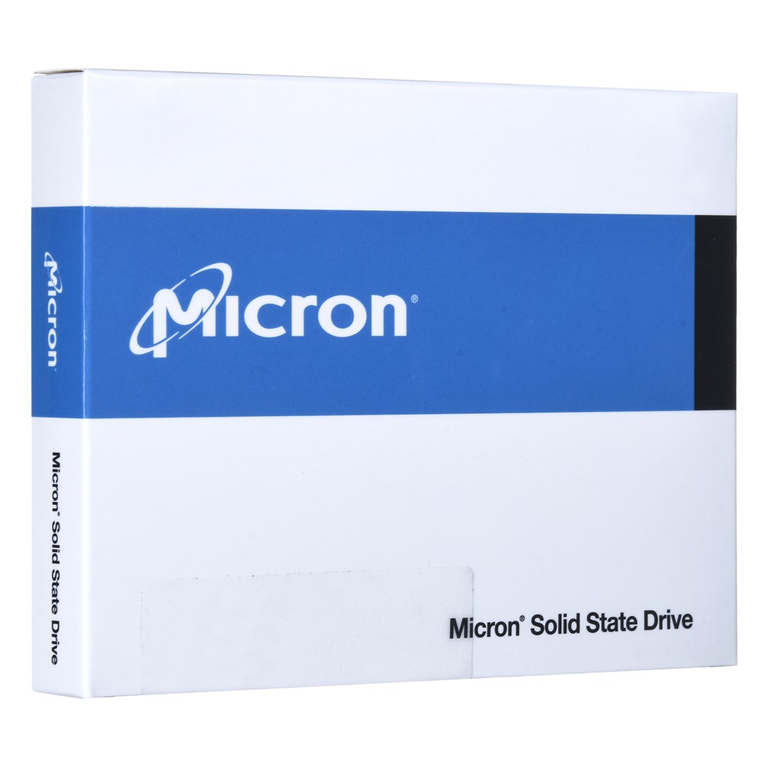 Disk SSD Micron 7450 MAX, 2.5", 3.2TB, NVMe