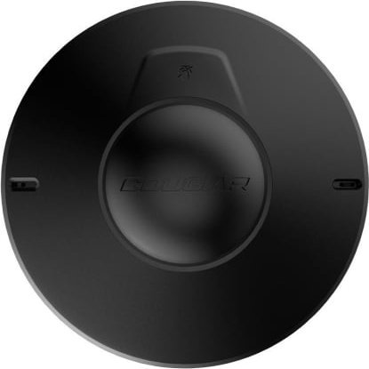 Web kamera Cougar Cyclops AIO, panoramike, mikrofon dy-drejtimësh, e zezë