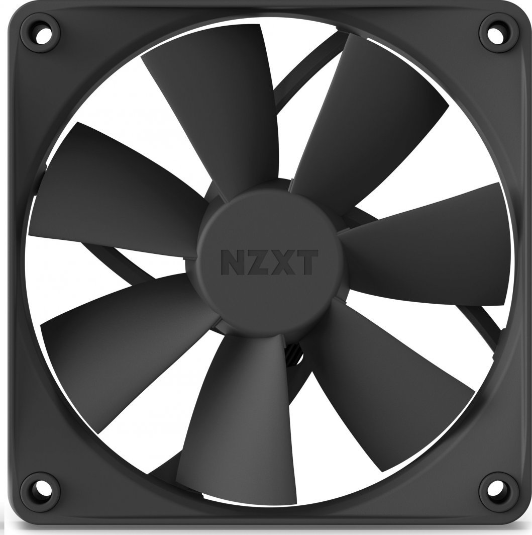 Ftohës Nzxt F120P (RF-P12SF-B1)