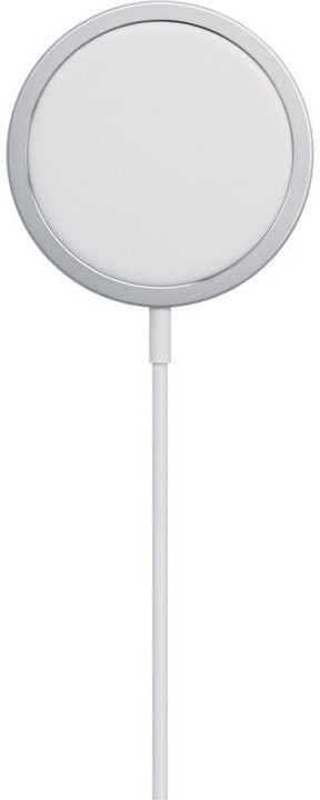 Полнач, безжичен SWISSTEN MagStick за Apple iPhone (компатибилен со MagSafe)