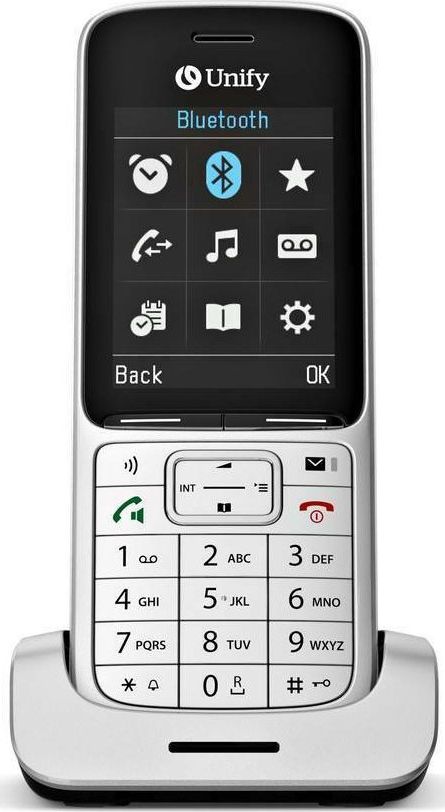 Telefoni Unify OpenScape SL6, pa tela, profesional, i zi