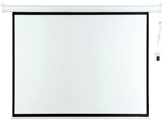 Tabelë elektrike për projektor Aveli 118", 240x180 (4:3)