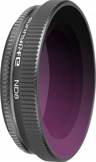 Filter SunnyLife Nd8 Ndx8 për DJI Osmo Action