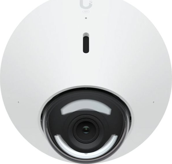 Kamerë IP Ubiquiti UVC G5 Dome, 5MP, 2K, e bardhë