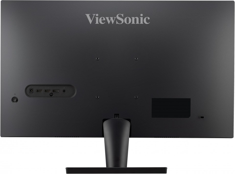 Monitor ViewSonic VA2715-2K-MHD, 27", Quad HD, LED, i zi