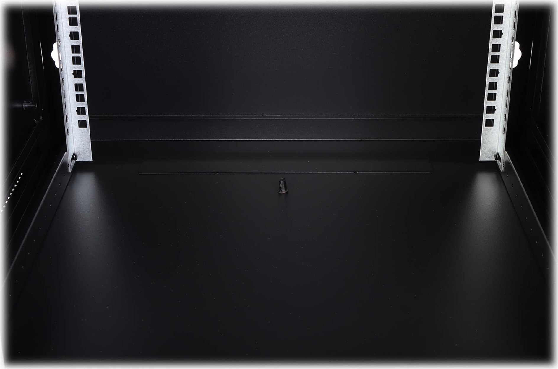 Ѕиден кабинет Eprado 19", 22U, метален, сив