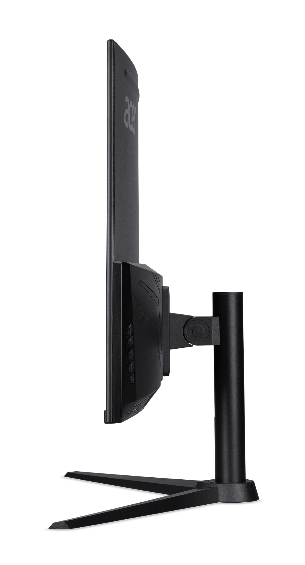 Monitor Acer Nitro XZ322QUV3bmiiphx, 31.5", WQHD, 180Hz, i zi