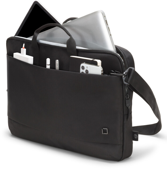 Çantë DICOTA Eco Slim Case MOTION për laptop 12"-13.3"