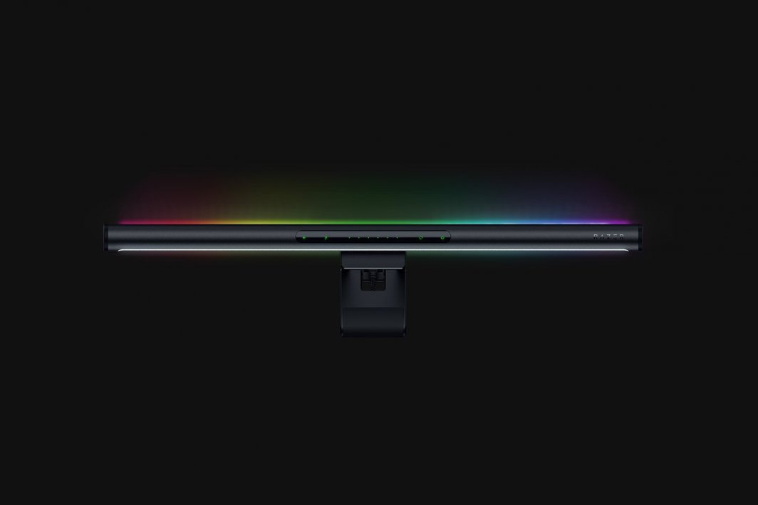 Llambë monitori Razer Aether Light Bar, 500lm, e zezë