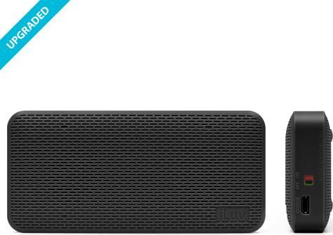 Mini Altoparlan iLuv Aud, i Zi (ILU-AUDMINIBK)