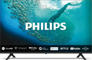 Televizor Philips 55PUS7009/12, 55", LED, 4K, Smart, Titan