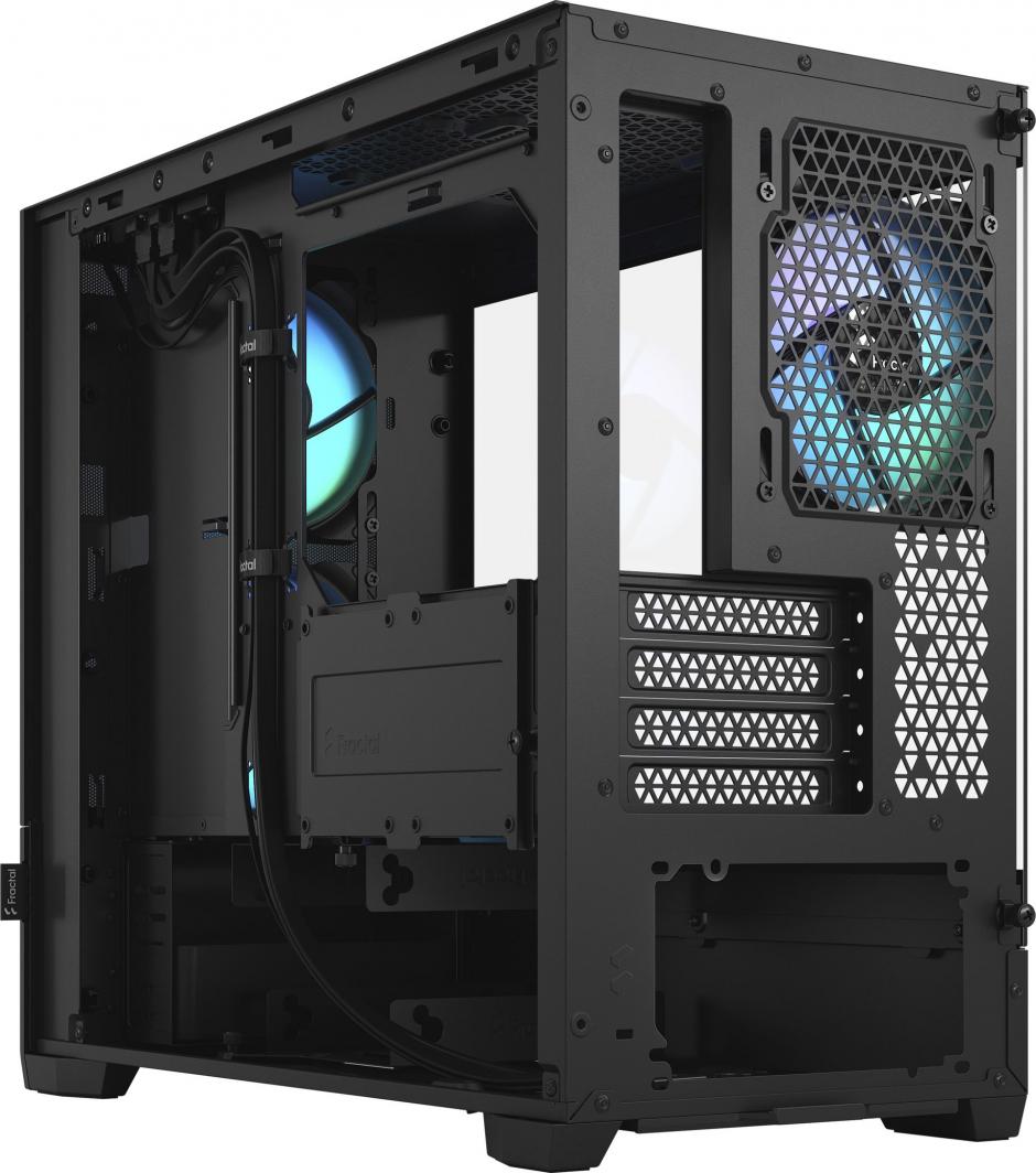 Kasë Fractal Design Pop Mini Air RGB, Mini Tower