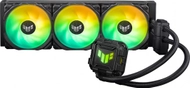 Ftohës me ujë Asus TUF Gaming LC II 360 ARGB 