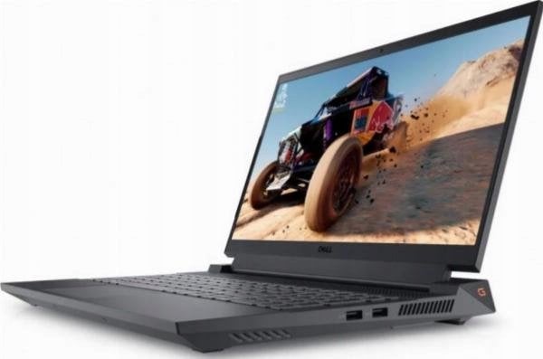 Laptop DELL Inspiron G15 5530-6954, 15,6", Intel Core i7-13650HX, 32GB RAM, 1TB SSD, NVIDIA GeForce RTX 4060