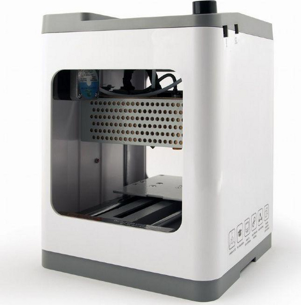 Printer 3D Gembird Gemma 