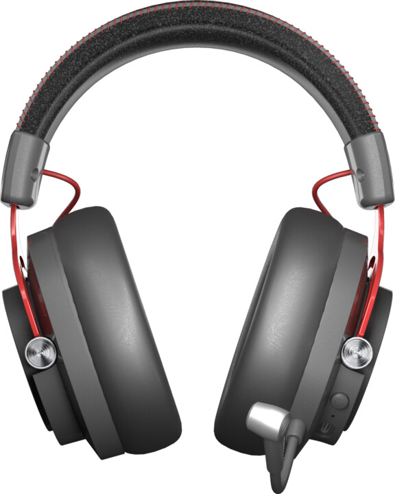 Kufje AOC GH401, të zeza