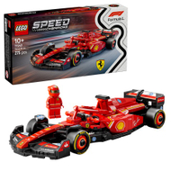 Set Lego Ferrari SF-24 F1, 275 pjesë