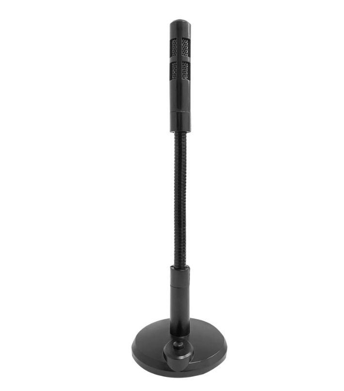 Mikrofon Esperanza EH223, 1.5m, i zi