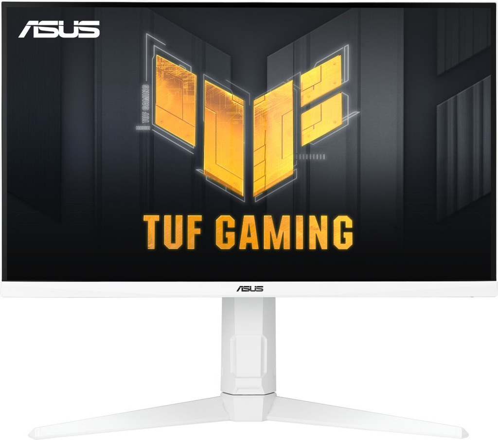 Monitor Asus TUF Gaming VG27AQML1A-W, 27", 2560 x 1440 (WQHD), i bardhë