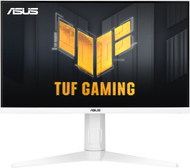 Монитор Asus TUF Gaming VG27AQML1A-W, 27", 2560 x 1440 (WQHD), бела боја