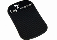 Mbajtëse celulari për makinë Esperanza frog EF101K, e zezë