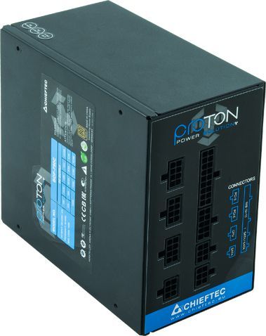 Напојување Chieftec PROTON BDF-850C ATX, 850W