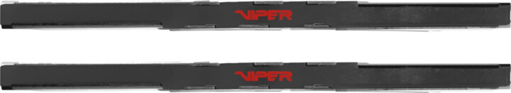 Memorie operative Patriot VIPER VENOM 32GB (2x16GB) DDR5 7200 CL34