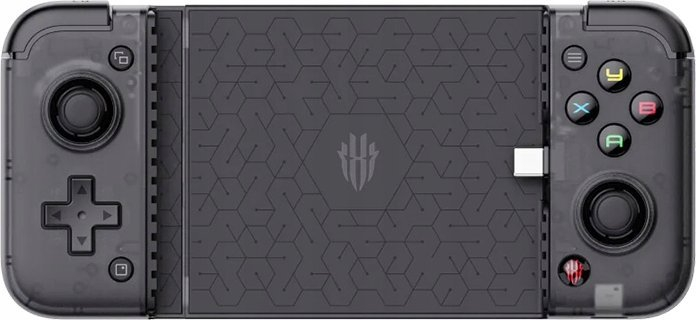 Kontroller Nubia RedMagic Shadow Blade Handle