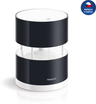 Stacion moti Netatmo  Stacion moti Netatmo