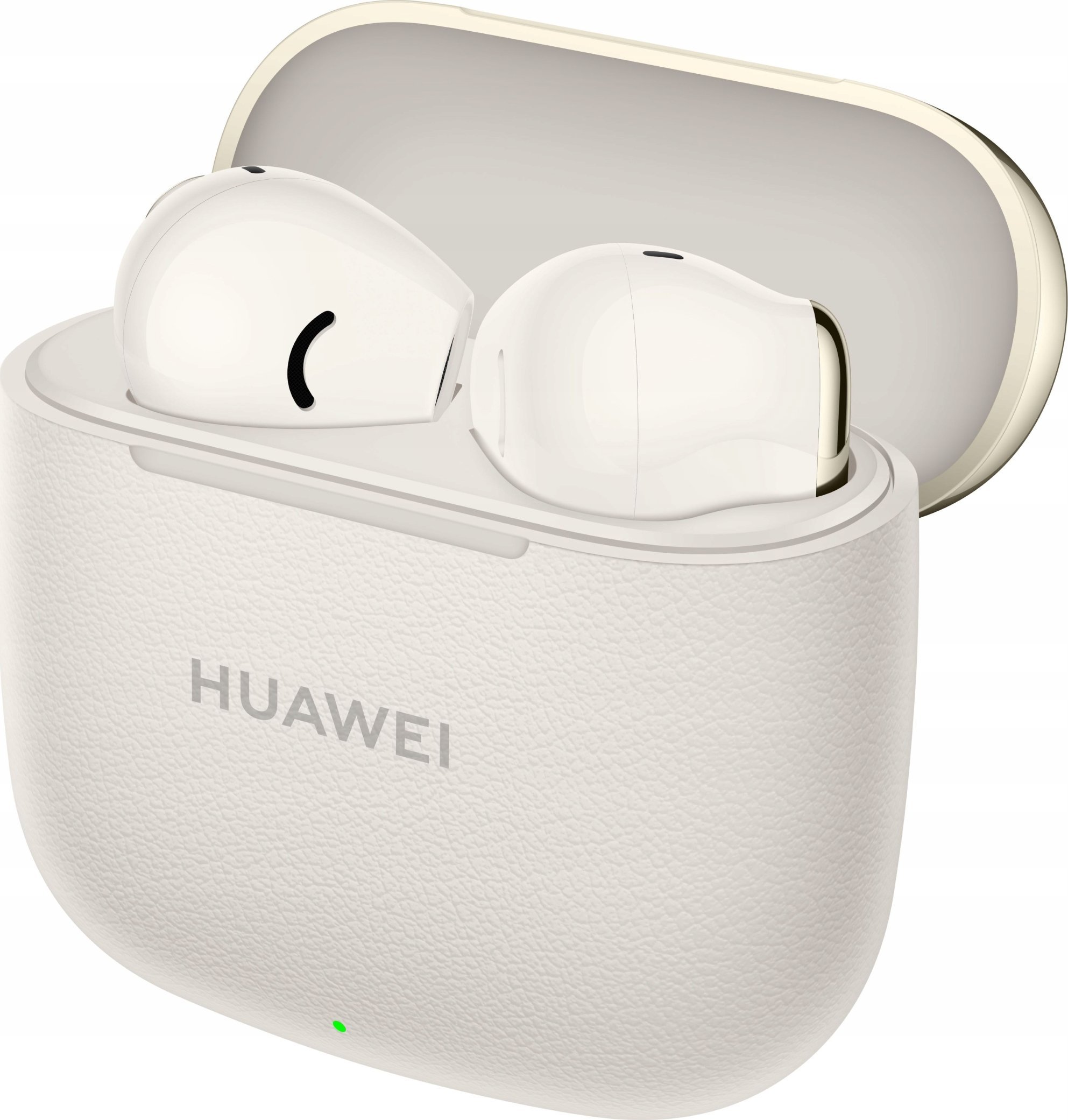 Kufje wireless Huawei FreeBuds SE 3, Bluetooth 5.4, rezistencë IP54, bezhë