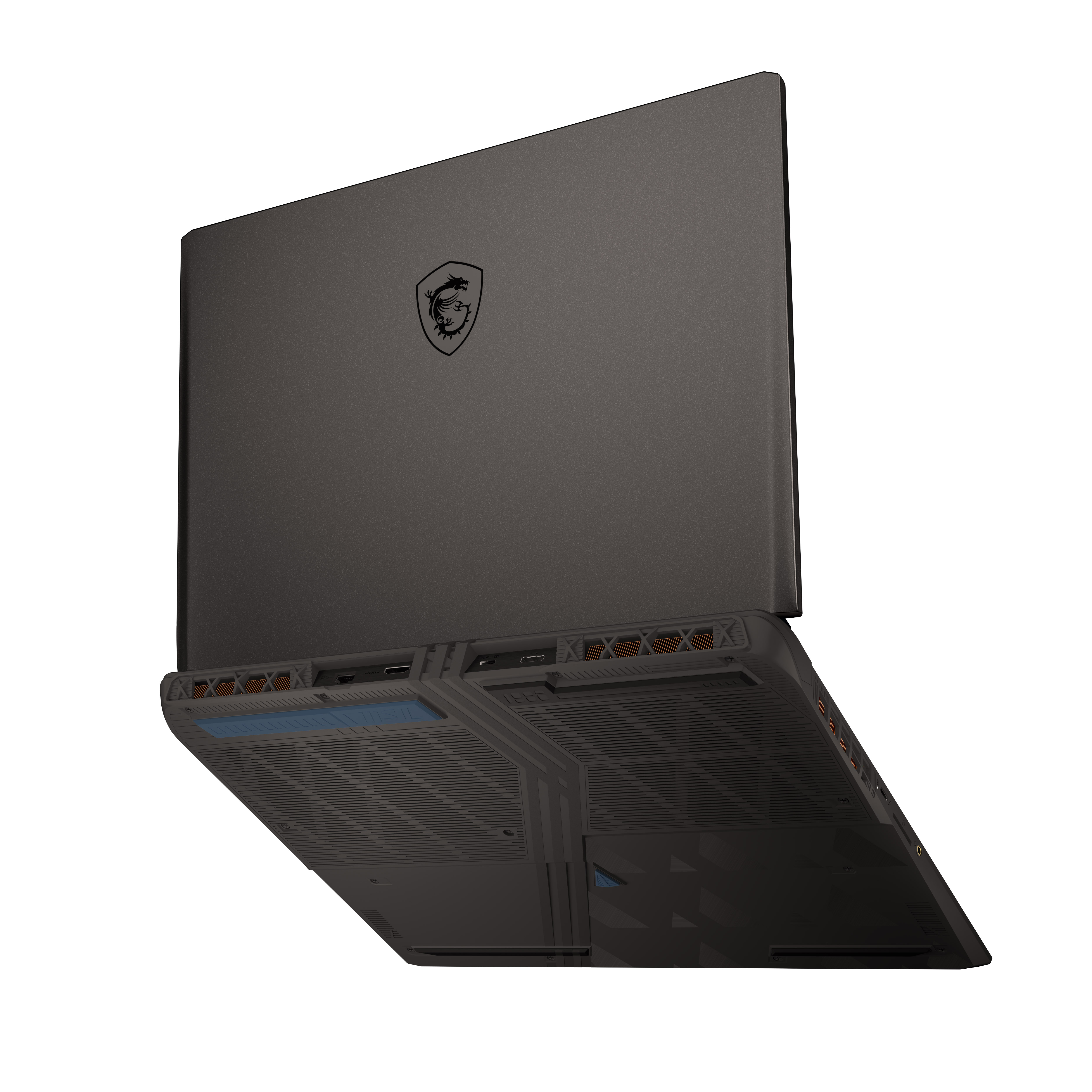 Laptop MSI Vector, 16'', QHD+, Intel Core i9-13950HX, NVIDIA GeForce RTX 4080, 32GB RAM, 1TB SSD, i zi