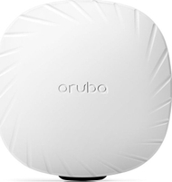 Access point HPE Aruba AP-503-RW, Wi-Fi 6, Dual Radio 2x2, i bardhë