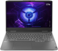 Laptop Lenovo Gaming I7-13650HX, 15.6", 24GB RAM, 512GB SSD, Nvidia GeForce RTX 4050, i hirtë e errët