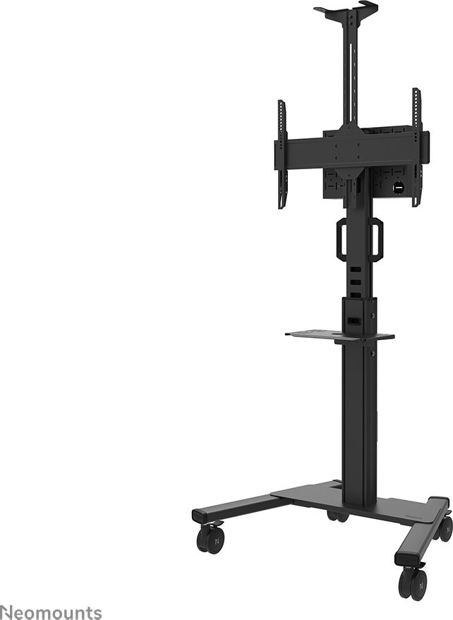 Mbajtës kamerash Neomounts AFLS-825BL1, kapacitet 9 kg, i zi