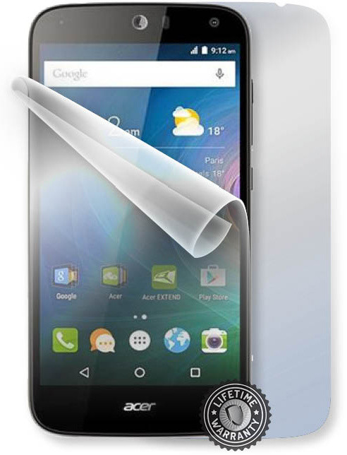 Folie ScreenShield për Acer Liquid Z630