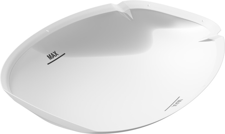 Tesla Smart Cat Toilet Silicone Pad