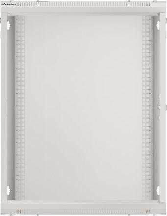 Kabinet Lanberg 19”, 15U, i bardhë