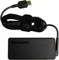 Adaptor karikues për laptop Lenovo, 45W, 20V, i zi
