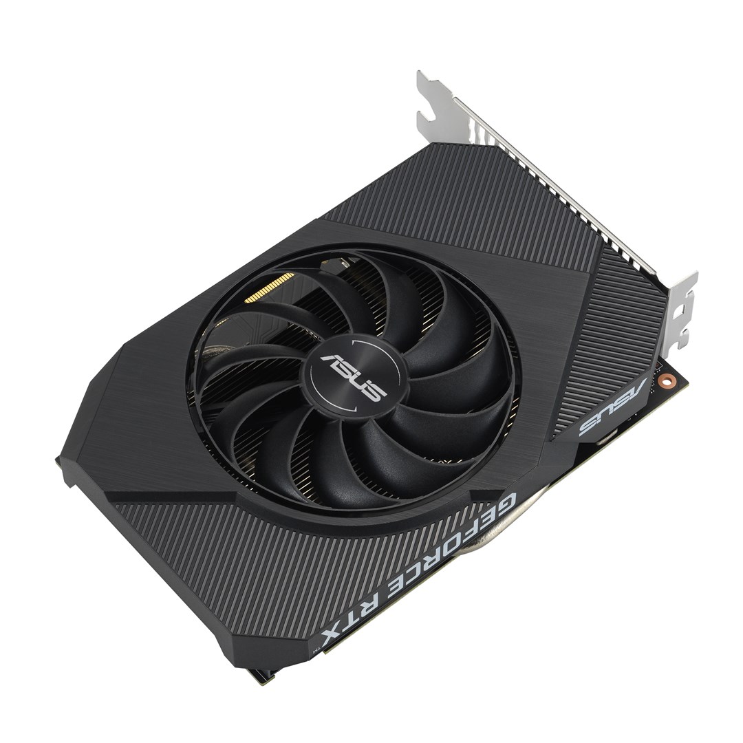 Kartë grafike ASUS Phoenix NVIDIA GeForce RTX 3050, 8 GB GDDR6