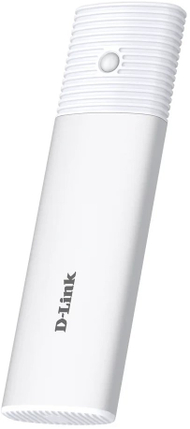 Kuti eksterne për SSD D-Link DSP-111, USB-C, M.2 NVMe NGFF, argjendtë