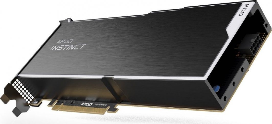 Kartelë grafike AMD Radeon Instinct MI210 64GB HBM2e