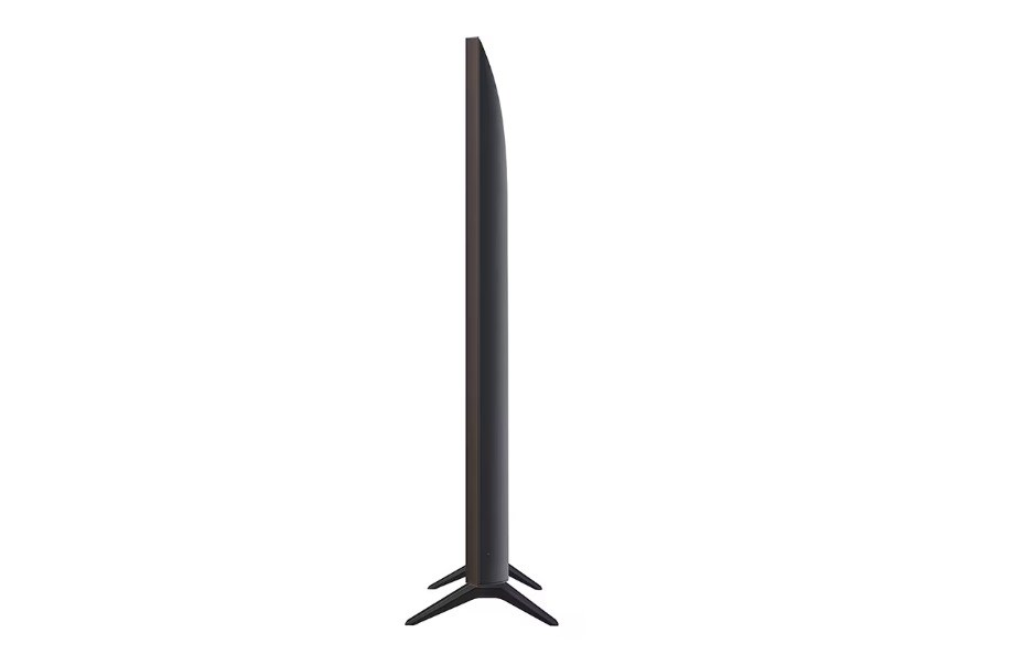 Televizor LG 43NANO82T3B, 43", 4K Ultra HD, NanoCell, WebOS 24, i zi